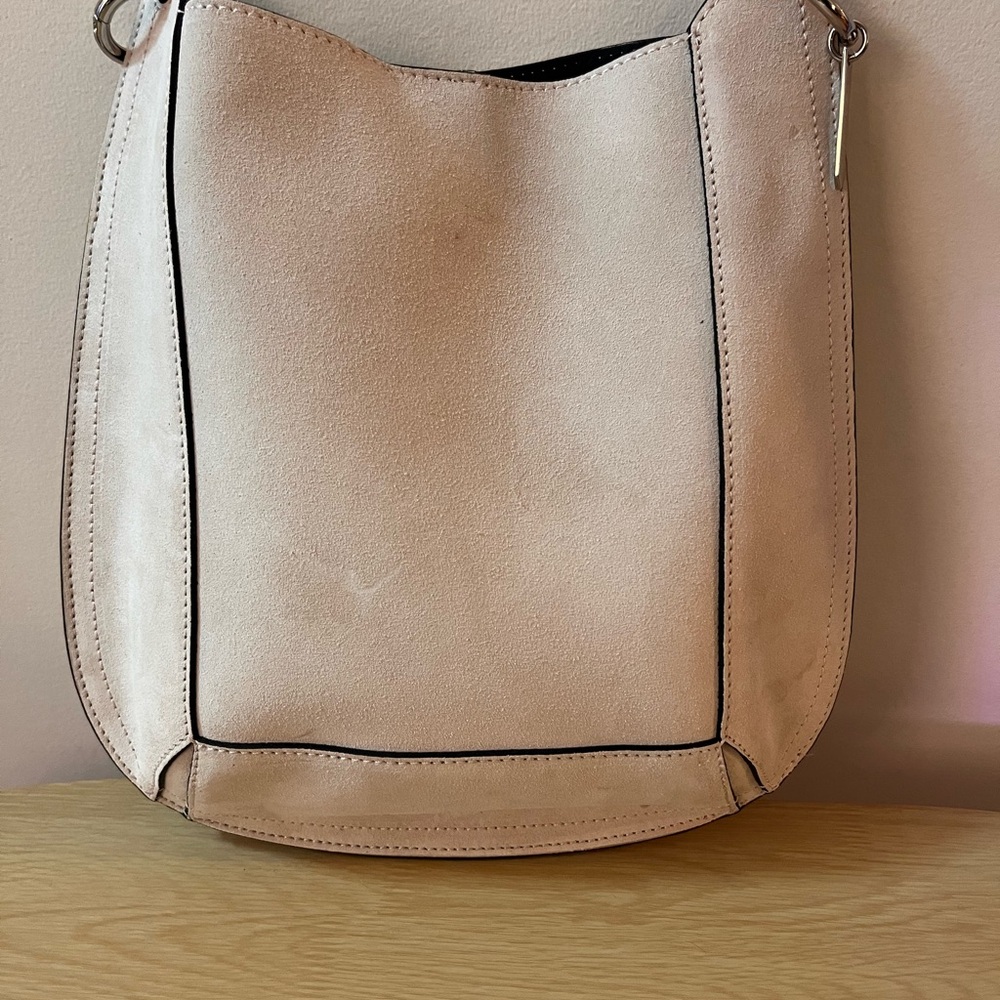 ISABEL MARANT carries Cream Suede - Picture 2 of 5